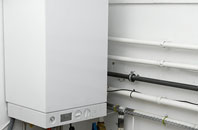 free Byers Green condensing boiler quotes